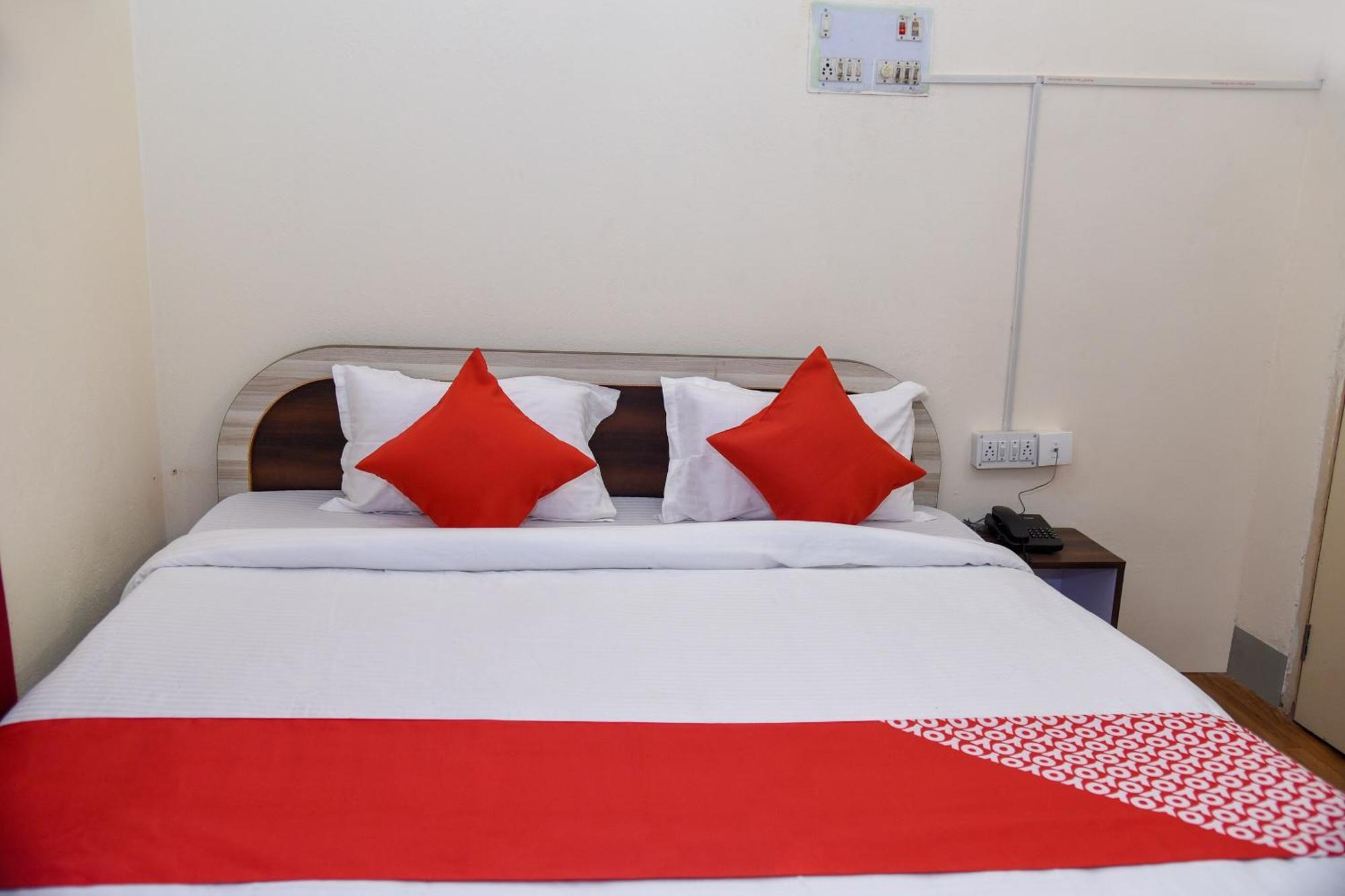 Hotel O Vibrant Inn Danapur Eksteriør bilde